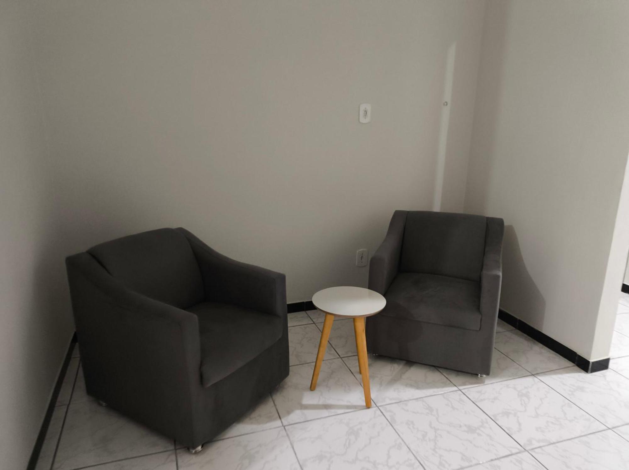 Hotel Almeida Correntina Extérieur photo